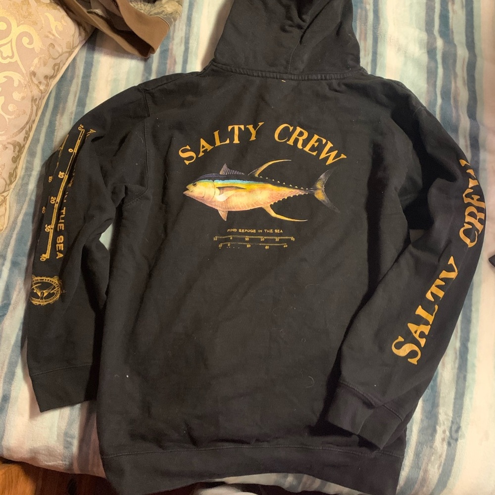 Salty Crew Hoodie
